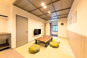 Hakata Machiya Hotel - Kamigofuku -