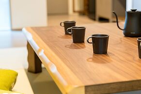 Hakata Machiya Hotel - Kamigofuku -