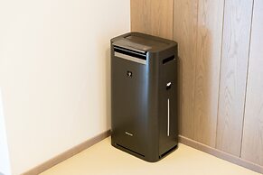 Hakata Machiya Hotel - Kamigofuku -