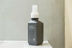 Hakata Machiya Hotel - Kamigofuku -