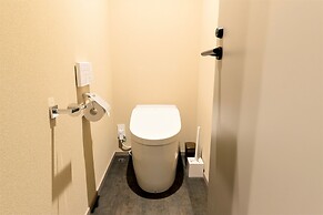 Hakata Machiya Hotel - Kamigofuku -