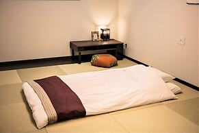 Musubi Hotel Machiya Naraya-machi 1