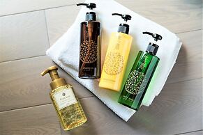 Musubi Hotel Machiya Naraya-machi 1