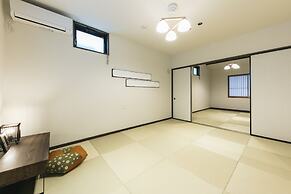 Musubi Hotel Machiya Naraya-machi 1