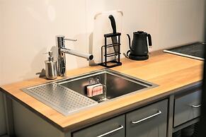 Musubi Hotel Machiya Naraya-machi 1