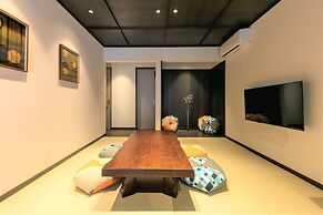 Musubi Hotel Machiya Naraya-machi 1