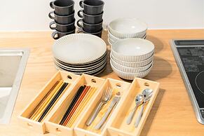 Musubi Hotel Machiya Naraya-machi 1