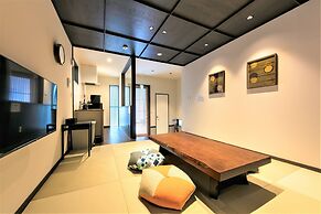 Musubi Hotel Machiya Naraya-machi 1