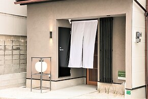 Musubi Hotel Machiya Naraya-machi 1