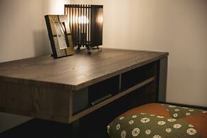 Musubi Hotel Machiya Naraya-machi 1