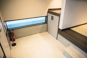 Musubi Hotel Machiya Naraya-machi 1