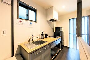 Musubi Hotel Machiya Naraya-machi 1