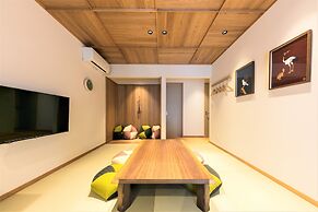 Musubi Hotel Machiya Naraya-machi 2