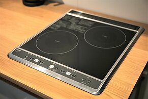 Musubi Hotel Machiya Naraya-machi 2