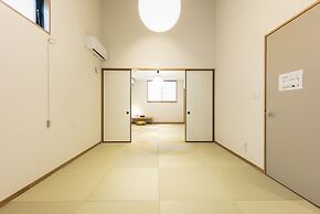 Musubi Hotel Machiya Naraya-machi 2