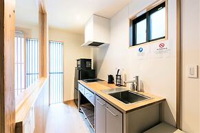 Musubi Hotel Machiya Naraya-machi 2