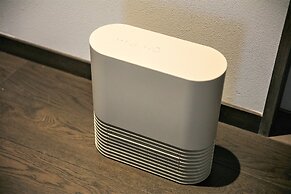 Musubi Hotel Machiya Naraya-machi 2