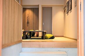 Musubi Hotel Machiya Naraya-machi 2