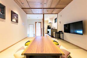 Musubi Hotel Machiya Naraya-machi 2