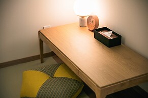 Musubi Hotel Machiya Naraya-machi 2