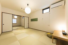 Musubi Hotel Machiya Naraya-machi 2