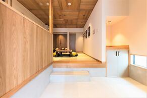 Musubi Hotel Machiya Naraya-machi 2