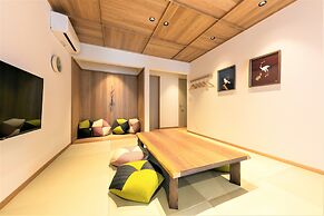 Musubi Hotel Machiya Naraya-machi 2