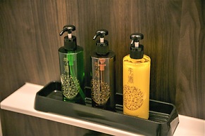 Musubi Hotel Machiya Naraya-machi 2