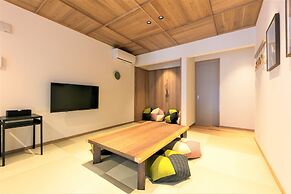 Musubi Hotel Machiya Naraya-machi 2