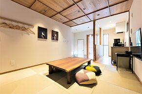 Musubi Hotel Machiya Naraya-machi 2