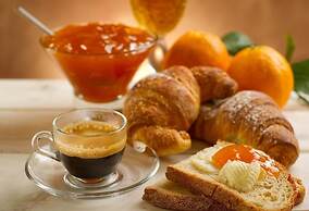 Agriturismo Il Pagliaio