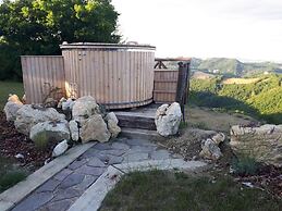 Agriturismo Il Pagliaio