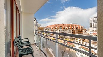 Apartamenty Sun & Snow Marea