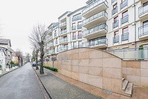 Apartamenty Sun & Snow Marea