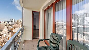 Apartamenty Sun & Snow Marea