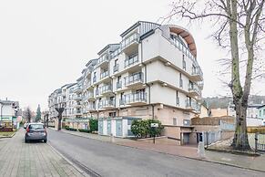 Apartamenty Sun & Snow Marea