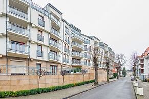 Apartamenty Sun & Snow Marea