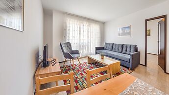 Apartamenty Sun & Snow Marea