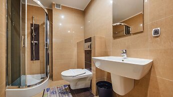 Apartamenty Sun & Snow Marea