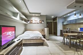 Apartamenty Sun & Snow Marea