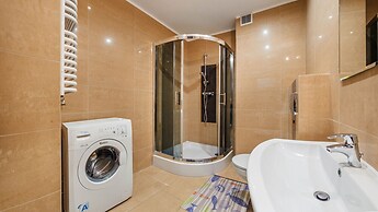 Apartamenty Sun & Snow Marea