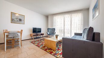 Apartamenty Sun & Snow Marea