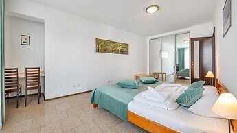Apartamenty Sun & Snow Marea