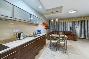 Apartamenty Sun & Snow Marea