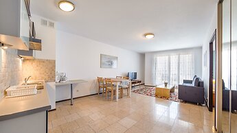 Apartamenty Sun & Snow Marea