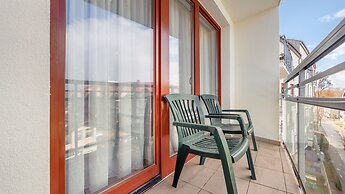 Apartamenty Sun & Snow Marea