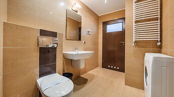 Apartamenty Sun & Snow Marea