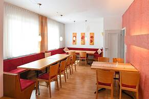 Hotel Moorbadstuben