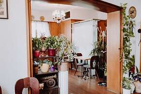 Hotel Moorbadstuben