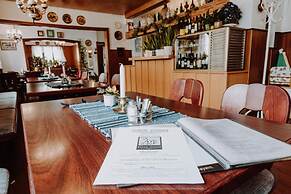 Hotel Moorbadstuben